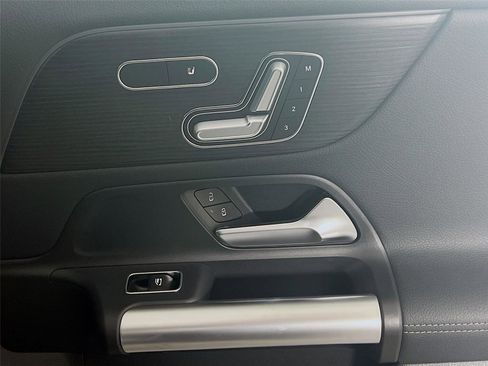 New 2026 Mercedes-Benz GLA 250 4MATIC image 30