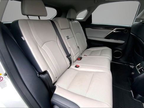 Used 2019 Lexus RX 450h 450h w/ Navigation Package image 20