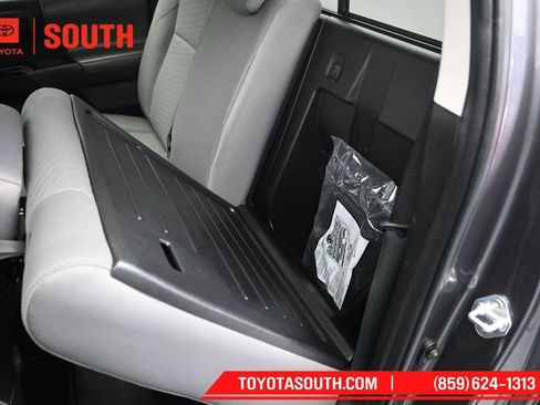 Used 2023 Toyota Tacoma SR AWD/4WD image 25