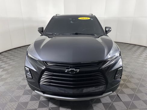 Used 2021 Chevrolet Blazer LT image 11