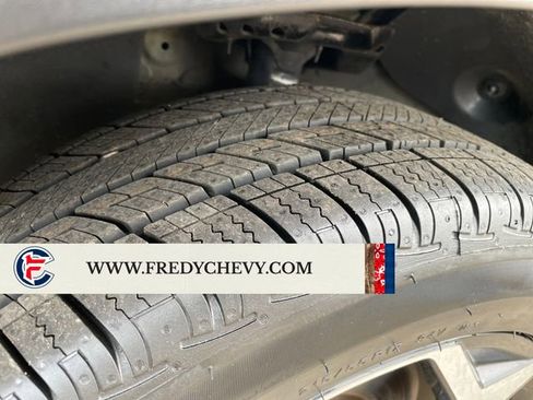 Used 2024 Kia Seltos EX AWD/4WD image 23