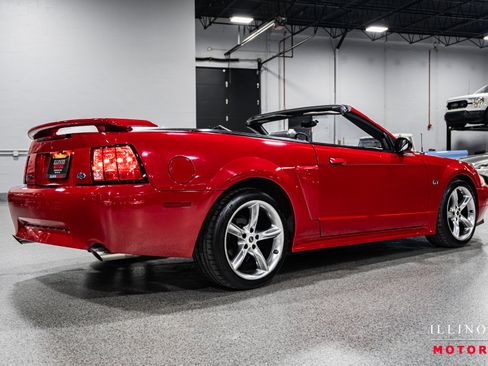 Used 2001 Ford Mustang GT image 5
