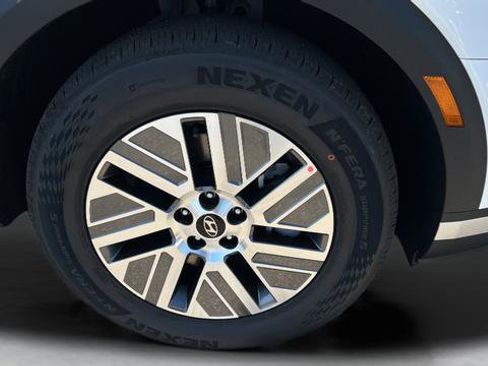 New 2026 Hyundai Palisade SEL AWD/4WD image 22