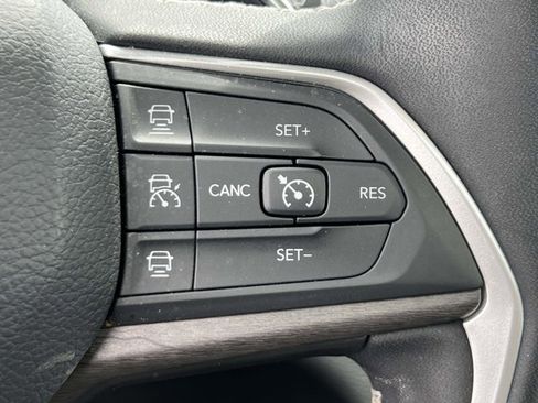 Used 2024 Jeep Grand Cherokee Limited 4xe AWD/4WD image 21