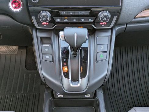 Used 2022 Honda CR-V EX-L image 18
