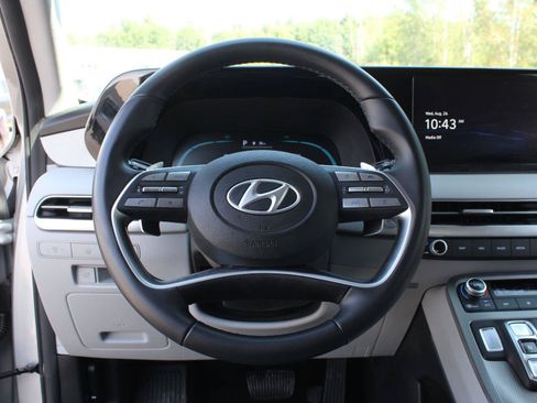 Used 2024 Hyundai Palisade SEL AWD/4WD image 11