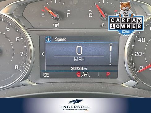 Used 2022 GMC Terrain SLE w/ Driver Convenience Package image 23