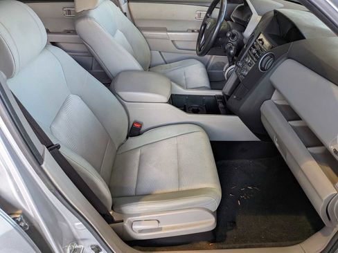 Used 2013 Honda Pilot LX image 19