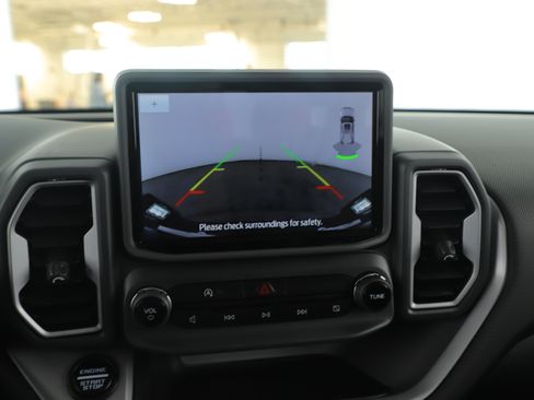 Used 2023 Ford Bronco Sport Big Bend w/ Convenience Package image 22