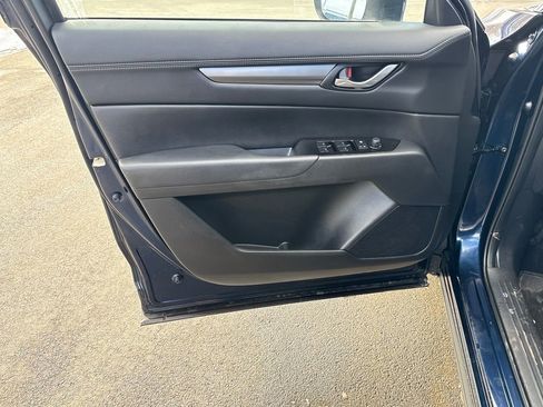 Certified 2023 MAZDA CX-5 AWD 2.5 S w/ Select Package image 10