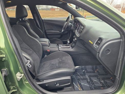 Used 2023 Dodge Charger Scat Pack image 7