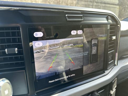 New 2026 Ford F350 XLT w/ XLT Premium Package image 24