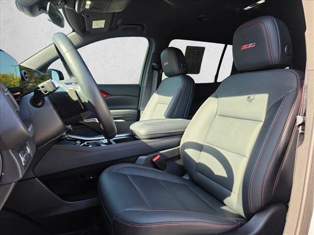 Used 2024 Chevrolet Traverse Z71 AWD/4WD image 25