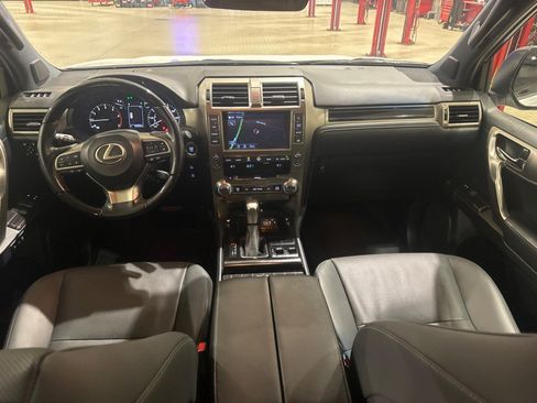 Used 2021 Lexus GX 460 Premium AWD/4WD image 43