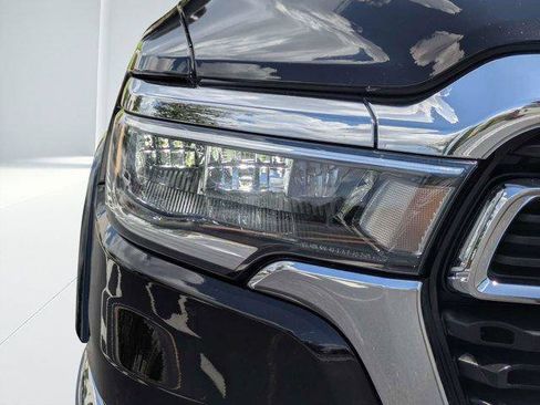 Certified 2025 RAM 1500 Big Horn AWD/4WD image 9