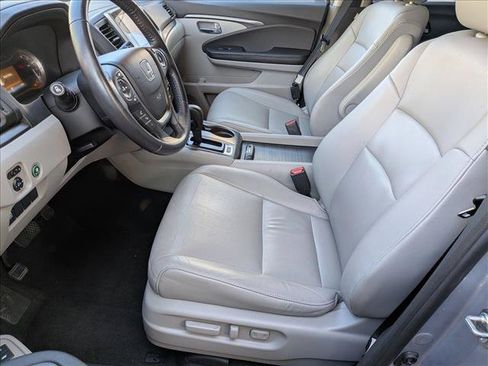 Used 2016 Honda Pilot EX-L image 15