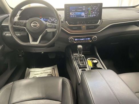 Used 2024 Nissan Altima 2.5 SL image 9