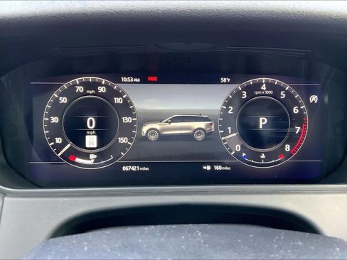 Used 2019 Land Rover Range Rover Velar S image 24