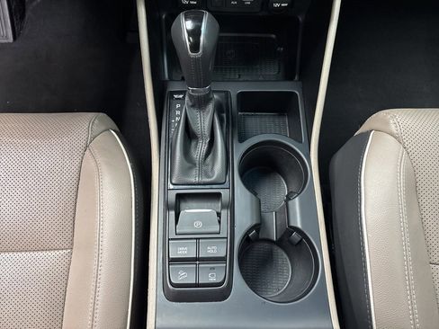 Used 2020 Hyundai Tucson Ultimate image 47