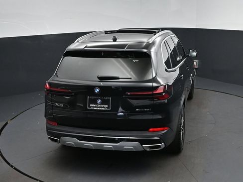 Used 2026 BMW X5 sDrive40i RWD image 34