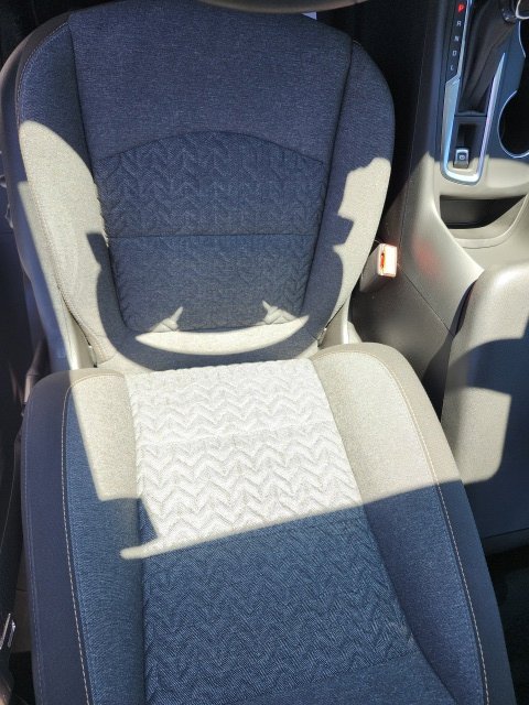 Certified 2024 Chevrolet Equinox LT FWD image 26