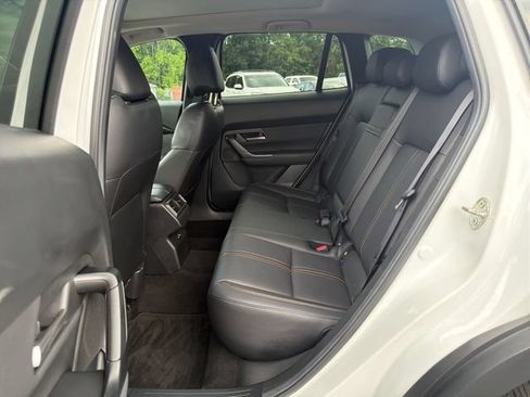 Used 2024 MAZDA CX-50 AWD 2.5 Turbo w/ Cargo Package image 11