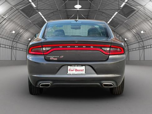 Used 2021 Dodge Charger SXT w/ Cold Weather Package AWD/4WD image 6