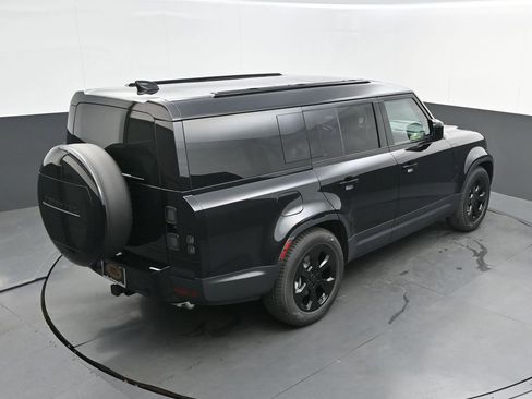 New 2026 Land Rover Defender 130 S AWD/4WD image 34