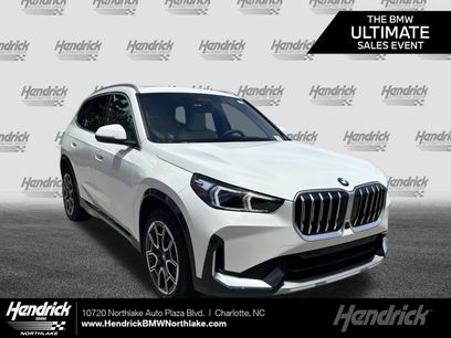 New 2026 BMW X1 xDrive28i w/ Technology Package
