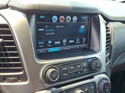 Used 2017 Chevrolet Tahoe LT AWD/4WD image 13
