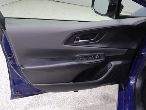 Used 2023 Toyota Prius XLE w/ Protection Package #3 (TMS) FWD image 12