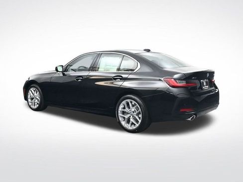 New 2026 BMW 330i xDrive Sedan w/ Convenience Package image 7