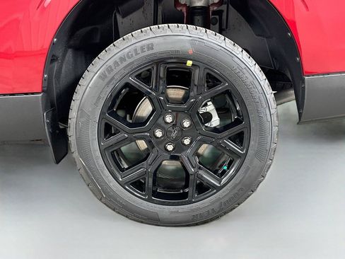 New 2026 Ford Maverick XLT w/ Equipment Group 301A AWD/4WD image 29