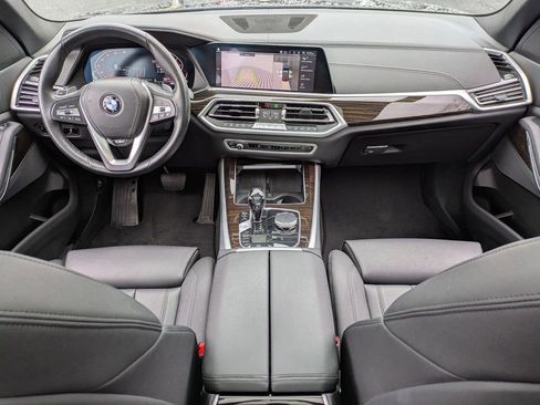 Used 2021 BMW X5 xDrive40i w/ Convenience Package AWD/4WD image 18