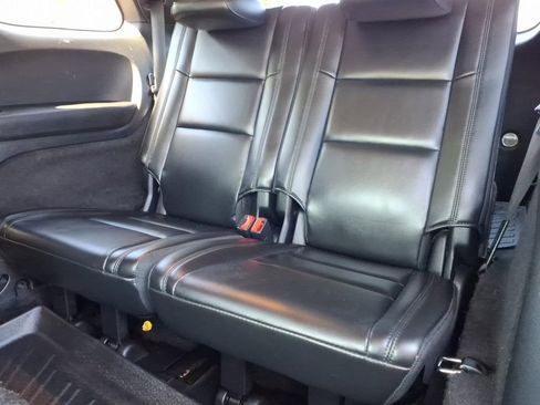 Used 2017 Dodge Durango GT w/ Premium Group AWD/4WD image 18
