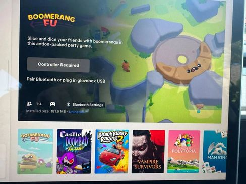 Used 2023 Tesla Model 3 Standard Range image 19