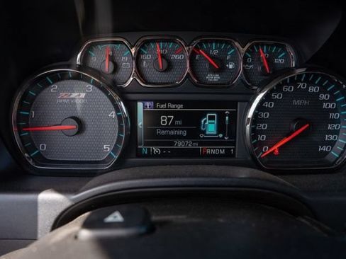 Used 2021 Chevrolet Silverado 3500 W/T w/ WT Convenience Package AWD/4WD image 18