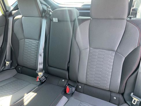 New 2026 Subaru Impreza 2.0i Sport image 13