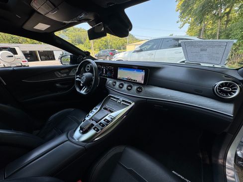 Used 2022 Mercedes-Benz AMG GT 53 image 20