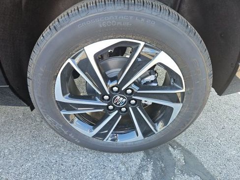 New 2026 Buick Enclave Sport Touring w/ Power Package FWD image 10