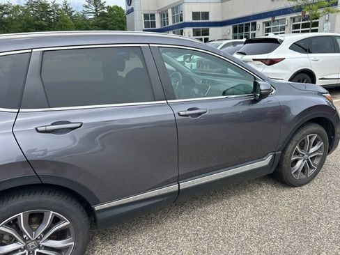 Used 2020 Honda CR-V Touring image 13