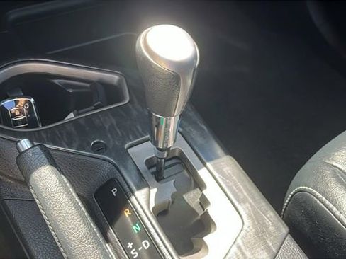 Certified 2017 Toyota RAV4 Platinum w/ All Weather Liner Package AWD/4WD image 17