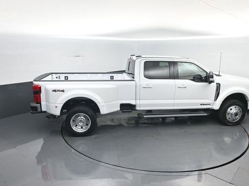 New 2026 Ford F450 Lariat image 31