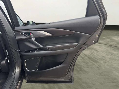 Used 2018 MAZDA CX-9 Grand Touring image 26