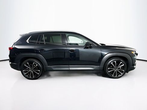 Used 2026 MAZDA CX-50 AWD 2.5 S w/ Premium Package image 10
