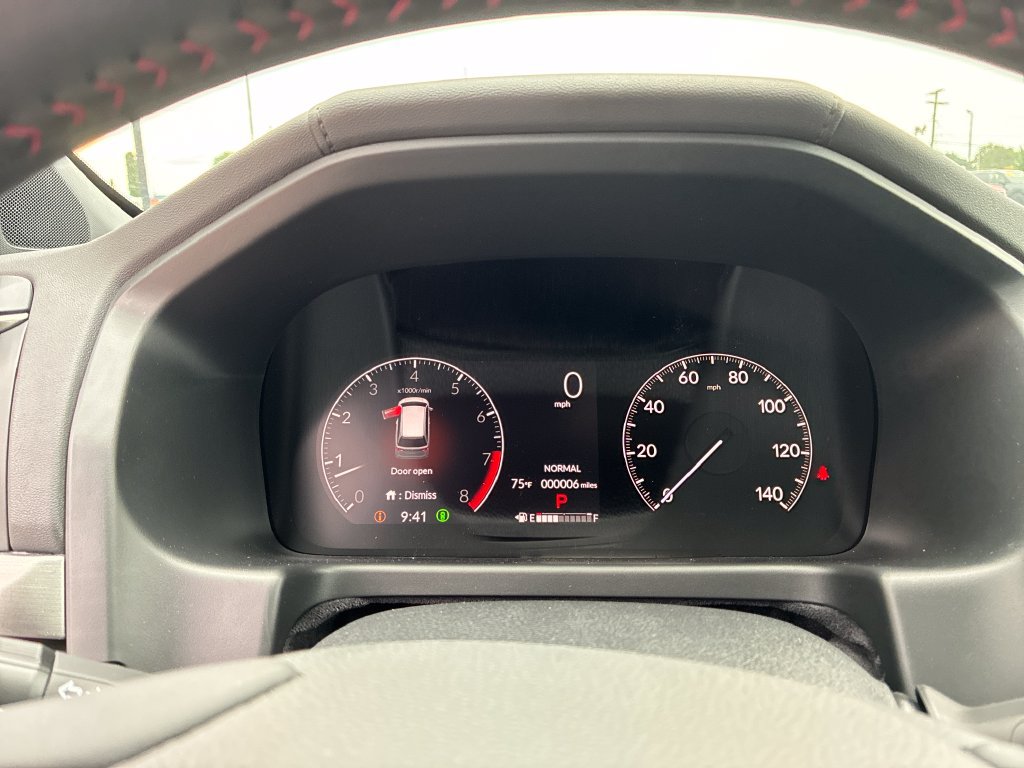 New 2026 Honda Odyssey Sport-L image 13