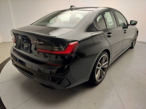 Used 2021 BMW M340i xDrive w/ Premium Package AWD/4WD image 3
