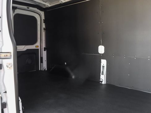 Used 2024 Ford Transit 250 148 Medium Roof w/ Load Area Protection Package RWD image 13