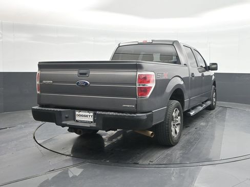 Used 2014 Ford F150 STX w/ Equipment Group 201A Mid image 24