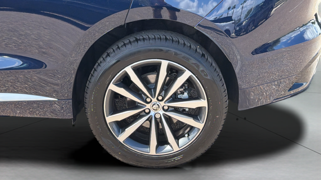 New 2026 Jaguar F-PACE R-Dynamic S AWD/4WD image 13